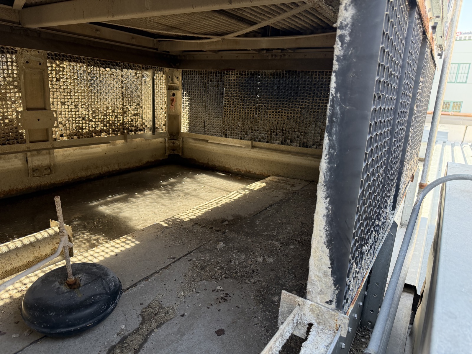 Cooling Tower - 6